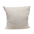 60cm Cushion Cover - White 60cm Cushion Cover - White